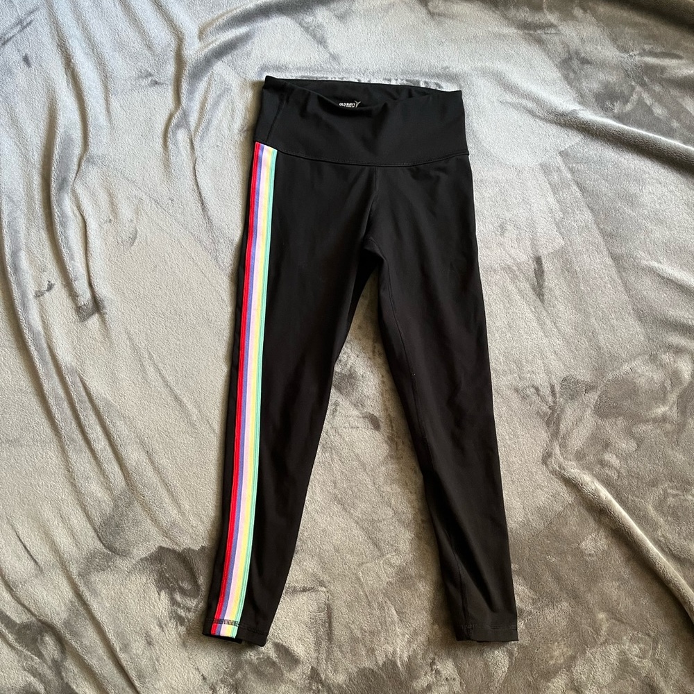 Old navy leggings